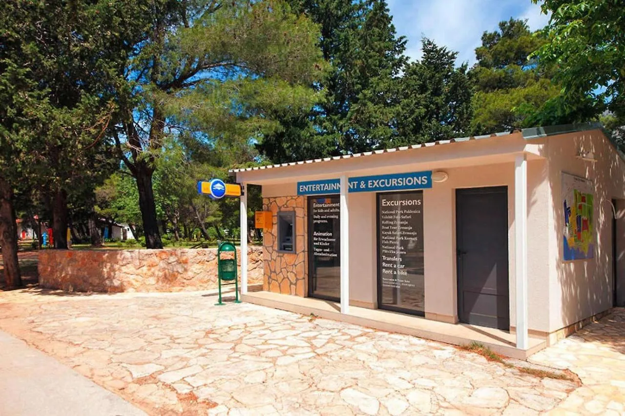 Mobile Home In Camping Paklenica, Starigrad, At The Beach 0*, Starigrad Paklenica Croatia