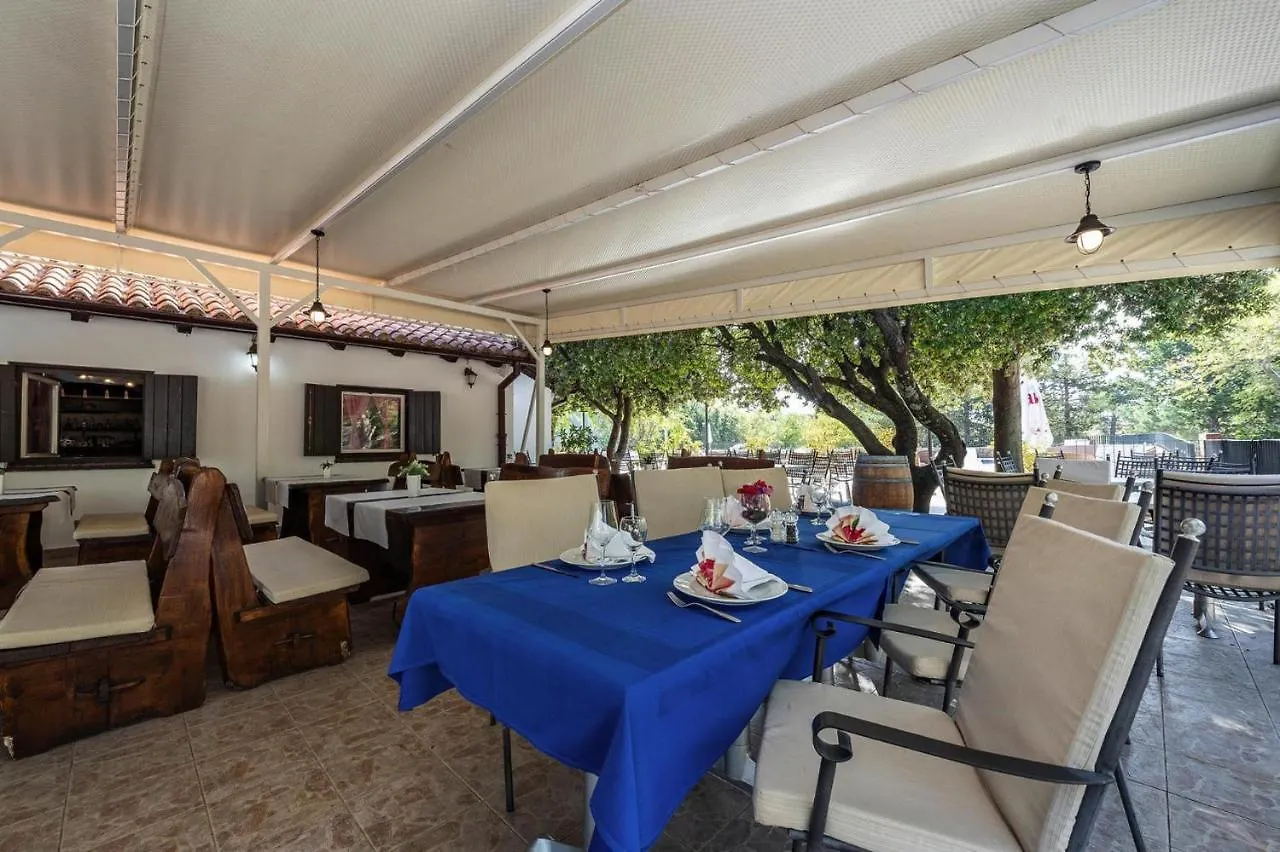 Mobile Home In Camping Paklenica, Starigrad, At The Beach Holiday home