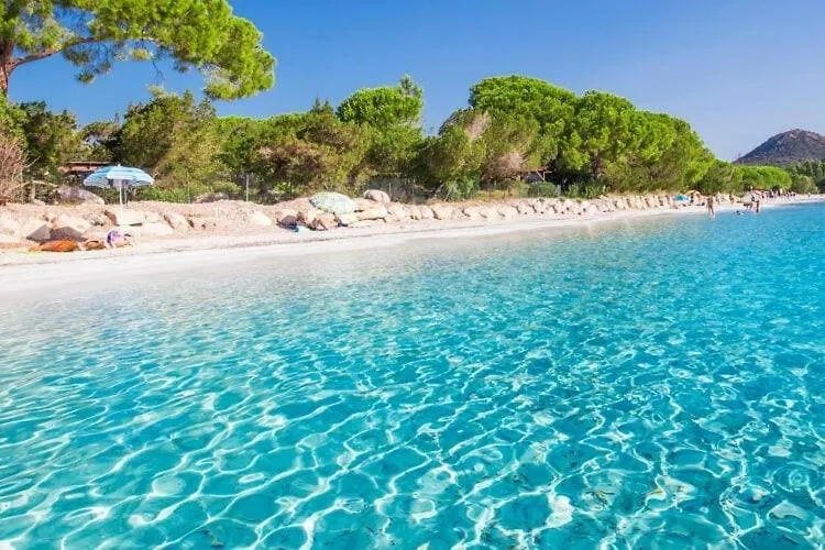 Mobile Home In Camping Paklenica, Starigrad, At The Beach Holiday home Starigrad Paklenica